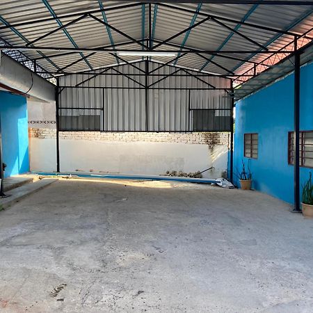 Padang Besar Homestay Firdaus Esterno foto