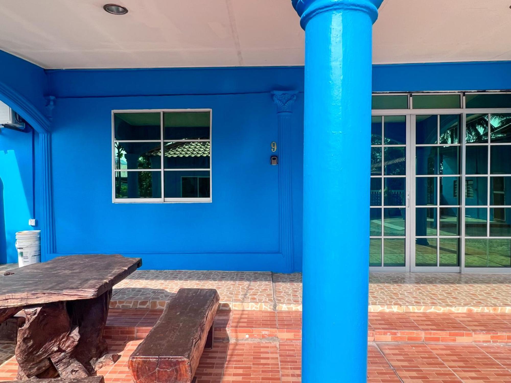 Padang Besar Homestay Firdaus Esterno foto