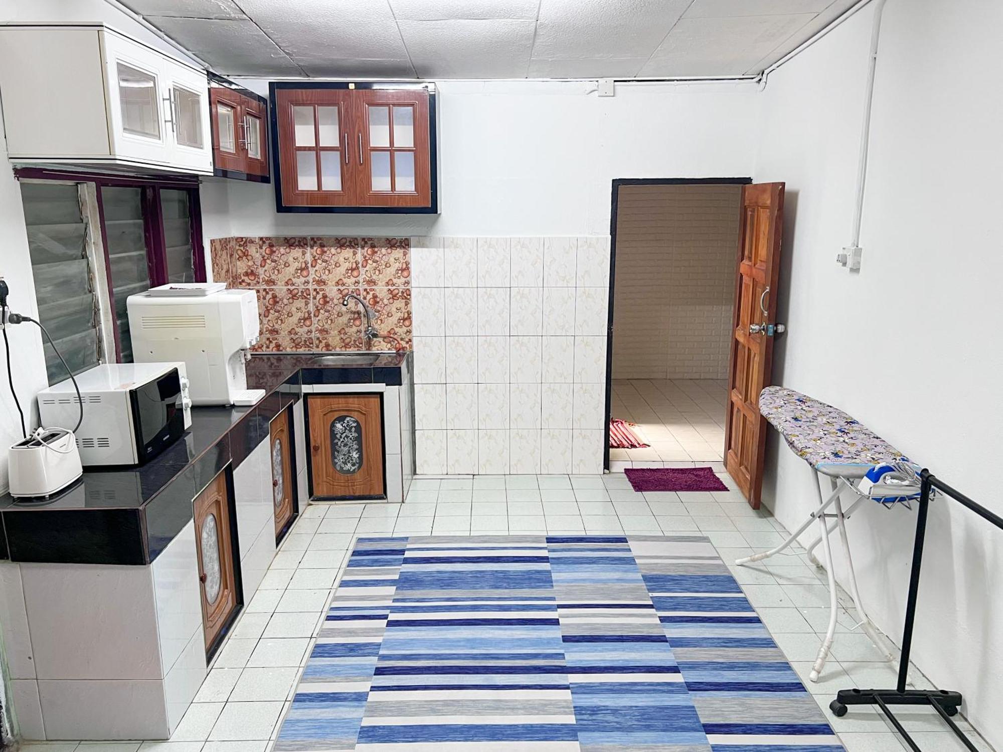 Padang Besar Homestay Firdaus Esterno foto