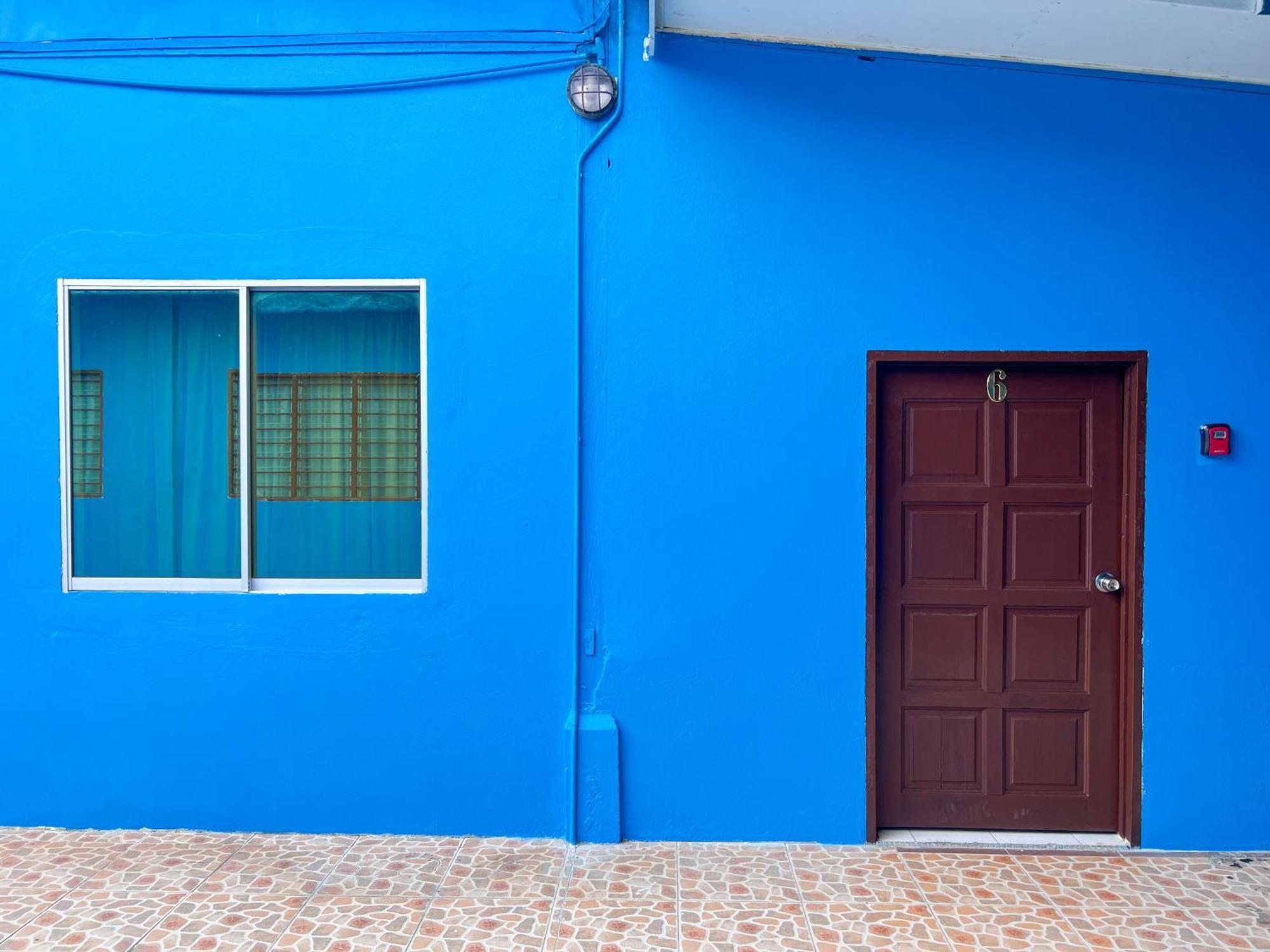 Padang Besar Homestay Firdaus Esterno foto