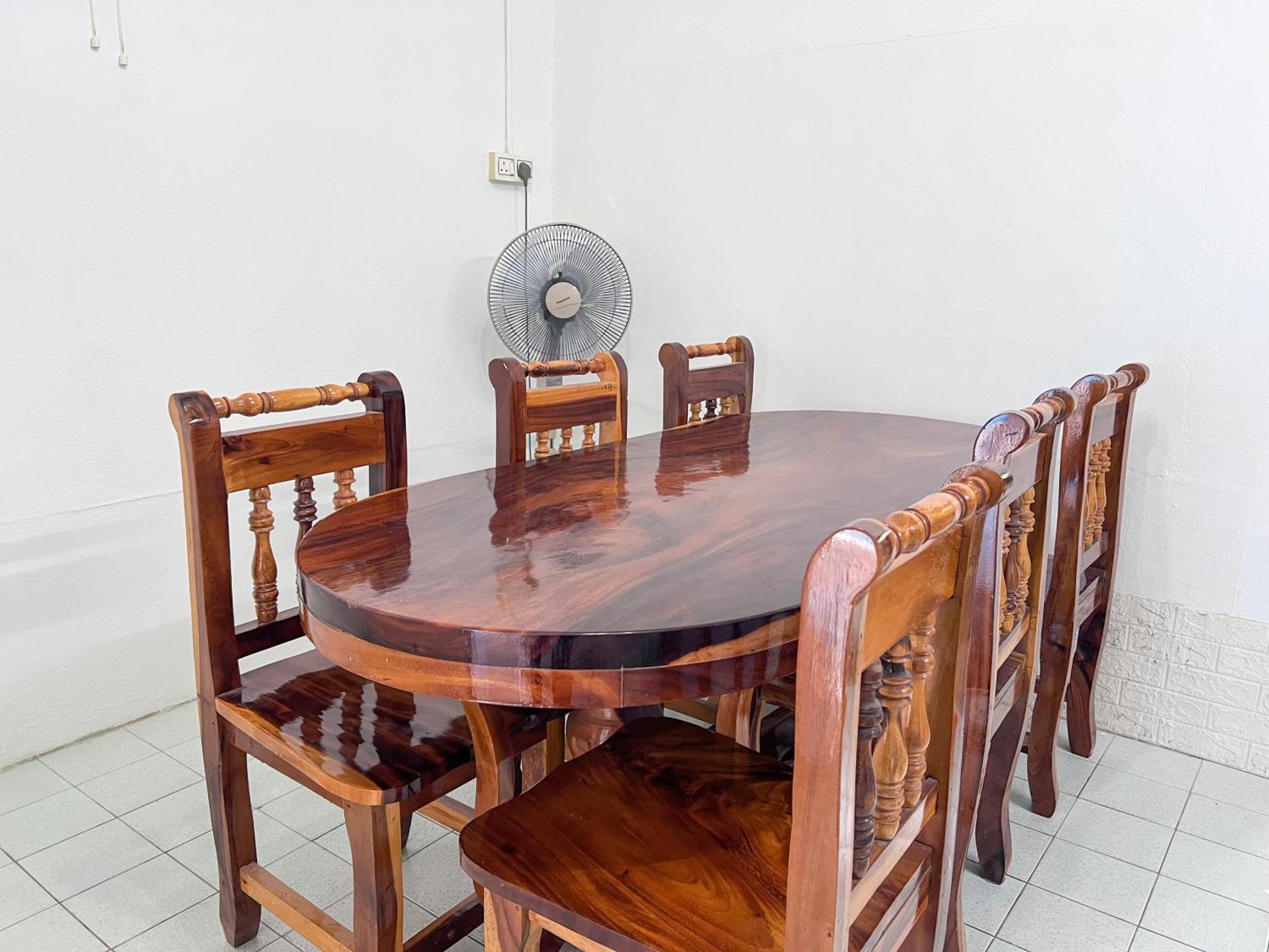 Padang Besar Homestay Firdaus Esterno foto