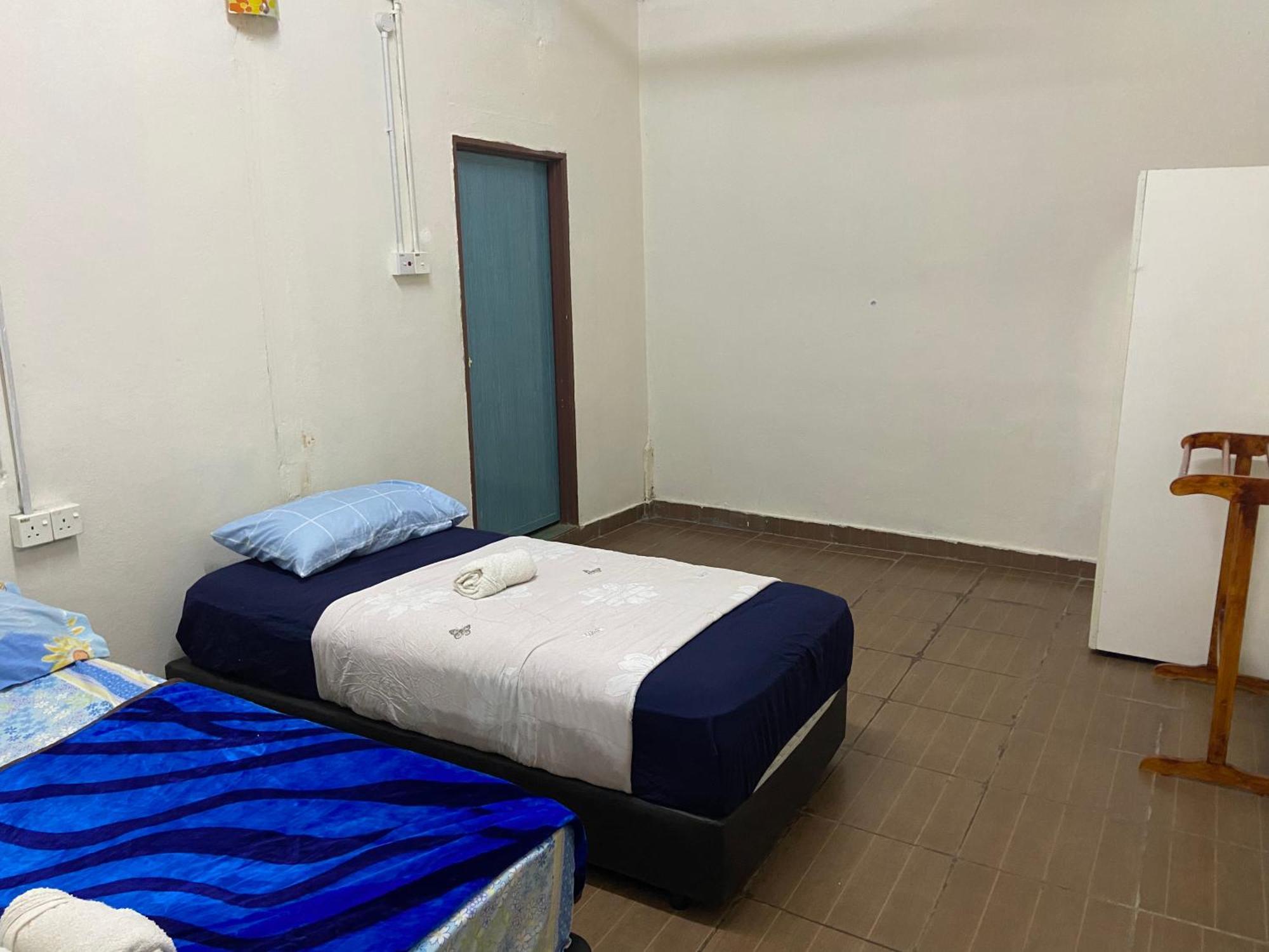 Padang Besar Homestay Firdaus Esterno foto