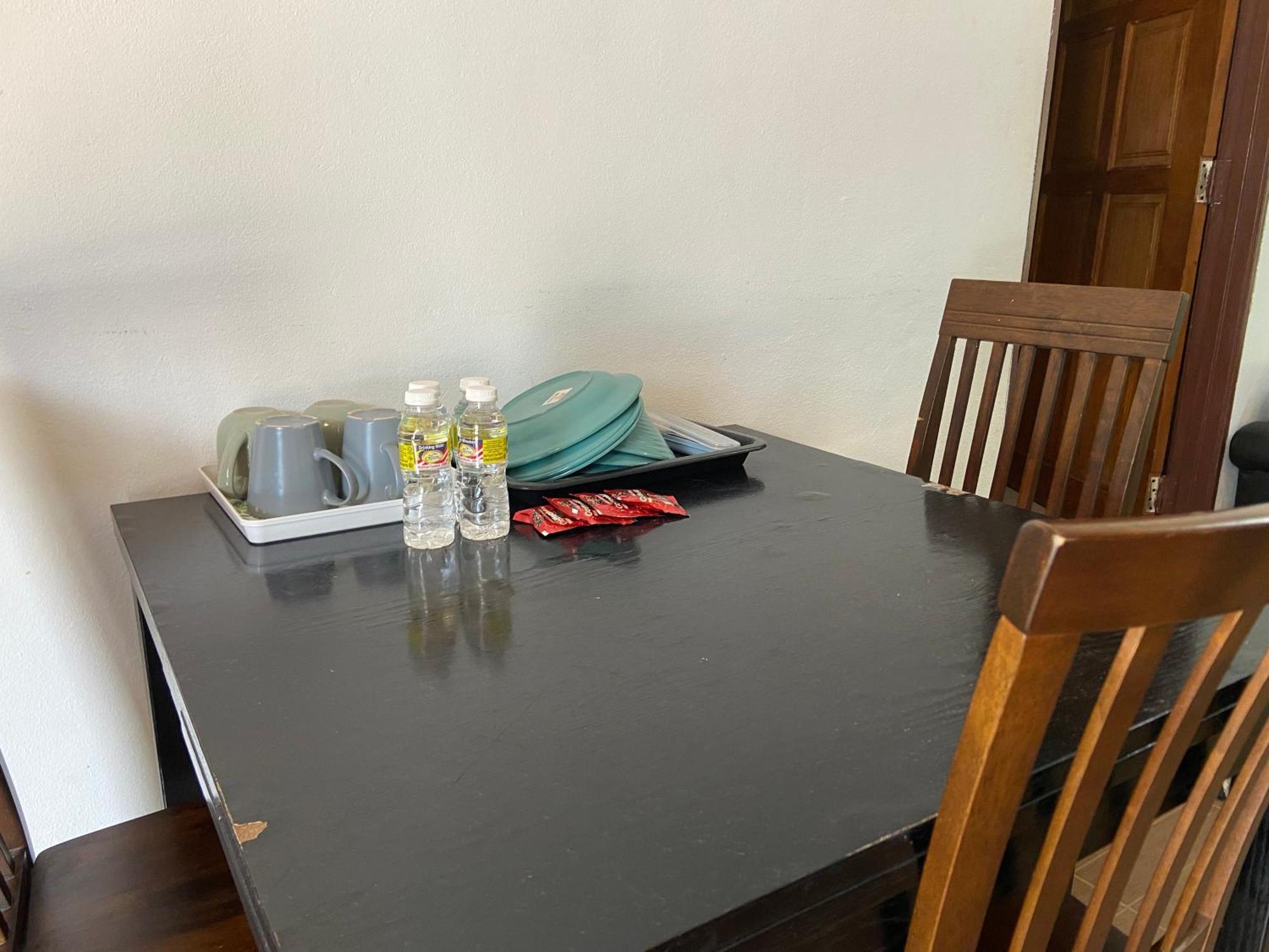 Padang Besar Homestay Firdaus Esterno foto