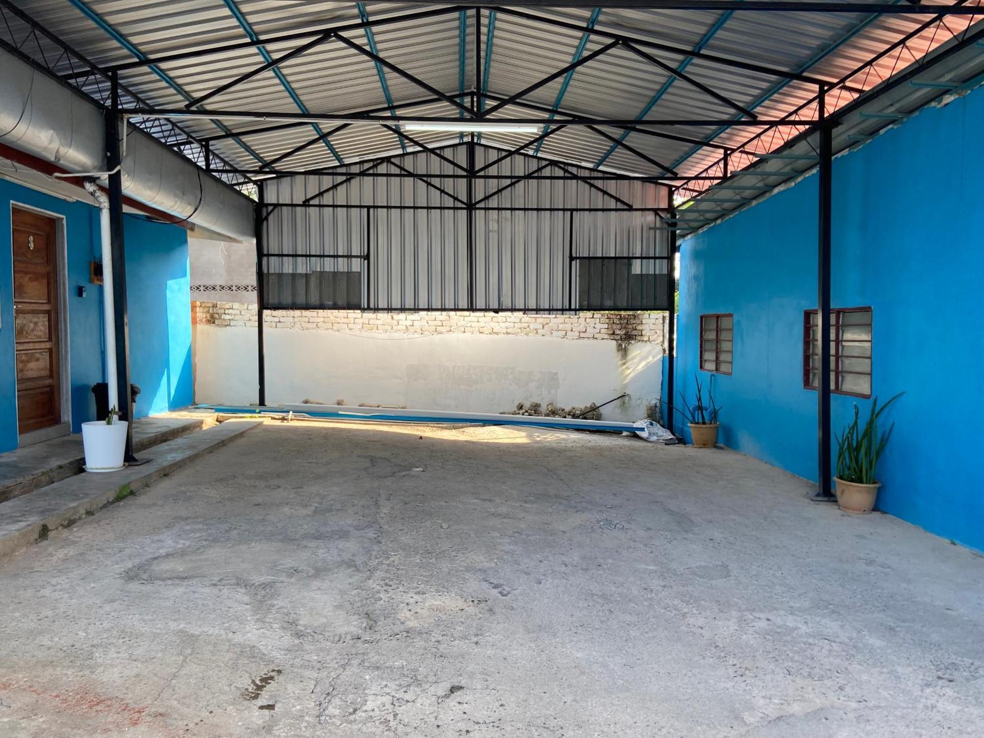 Padang Besar Homestay Firdaus Esterno foto