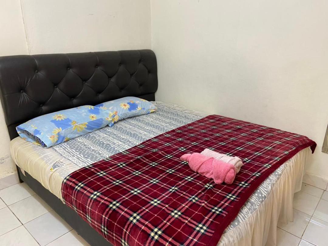 Padang Besar Homestay Firdaus Esterno foto